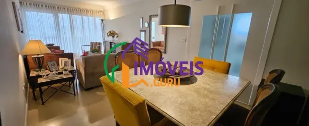 Apartamento com 4 Quartos à venda, 110m² no Vila Bastos, Santo André