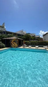 Casa de Condomínio com 2 Quartos à venda, 109m² no Piatã, Salvador