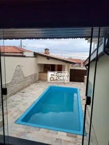 Casa com 3 Quartos à venda, 220m² no Jardim dos Oliveiras, Campinas