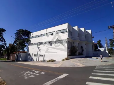 Prédio Comercial à venda, 548m² no Jardim Santana, Campinas