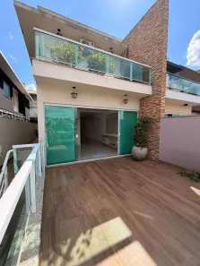 Sobrado com 3 Quartos à venda, 168m² no Jardim Paulista, Atibaia