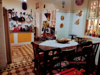 Casa com 6 Quartos à venda, 250m² no Cambuci, São Paulo