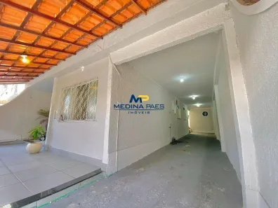 Casa com 3 Quartos à venda, 180m² no Brasilândia, São Gonçalo