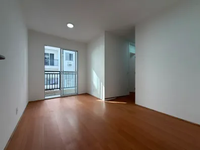Apartamento com 2 Quartos à venda, 45m² no Taquara, Rio de Janeiro