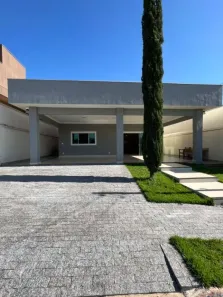Casa com 3 Quartos à venda, 237m² no Loteamento Recanto do Lago, São José do Rio Preto