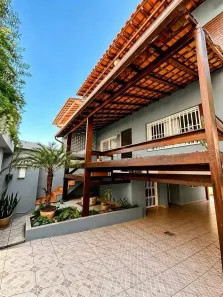 Casa com 3 Quartos à venda, 242m² no Praia do Pecado, Macaé
