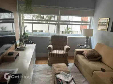 Apartamento com 3 Quartos à venda, 173m² no Jardim Paulista, São Paulo