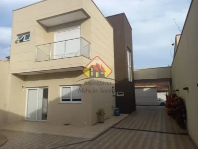 Sobrado com 2 Quartos à venda, 264m² no Jardim Gurilândia, Taubaté