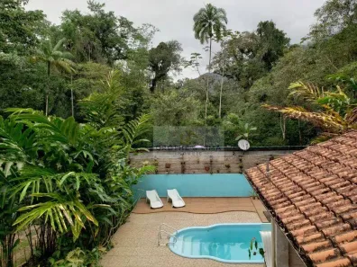 Casa com 3 Quartos à venda, 380m² no Figueira (Pé da Serra), Ubatuba