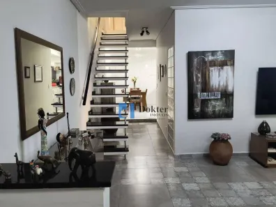 Sobrado com 4 Quartos à venda, 197m² no Jardim Monjolo, São Paulo
