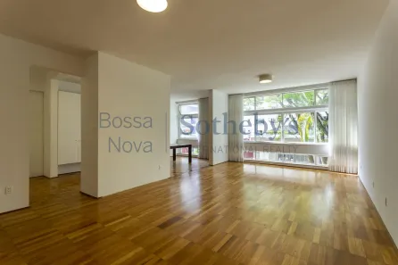 Apartamento com 2 Quartos à venda, 163m² no Higienópolis, São Paulo