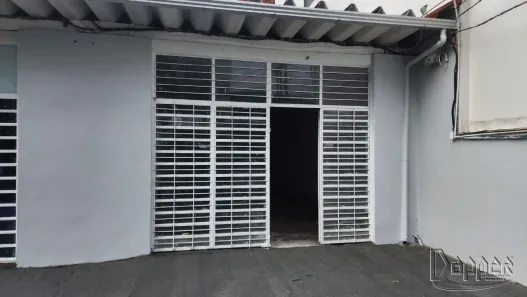 Imóvel Comercial para alugar, 58m² no Ideal, Novo Hamburgo