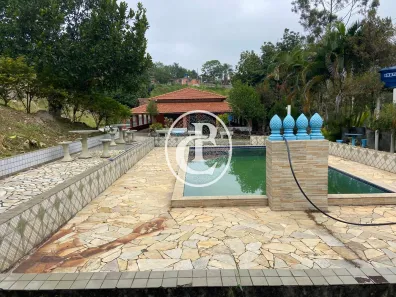 Fazenda/Sítio com 3 Quartos para alugar, 600m² no Piedade, Caçapava