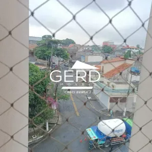 Apartamento com 2 Quartos à venda, 55m² no Jardim Roberto, Osasco