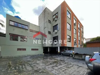 Sala Comercial com 1 Quarto à venda, 44m² no Chácara São João, Carapicuíba