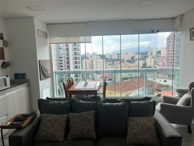 Apartamento com 3 Quartos à venda, 115m² no Jardim Paraíso, São Paulo