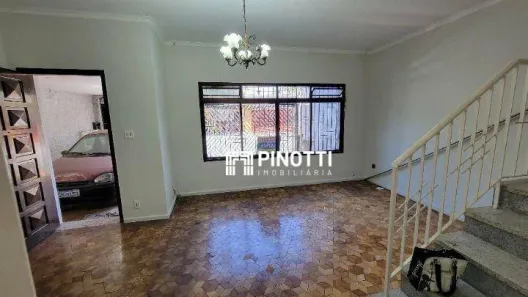 Sobrado com 3 Quartos à venda, 148m² no Assunção, São Bernardo do Campo