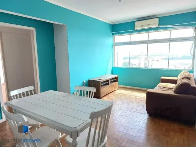 Apartamento com 2 Quartos à venda, 81m² no Centro Histórico, Porto Alegre