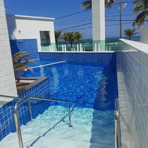 Apartamento com 2 Quartos à venda, 81m² no Baln. Jd. Praia Grande, Mongaguá