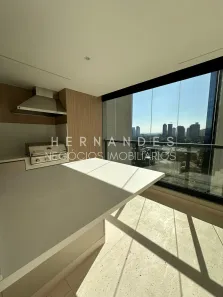 Apartamento com 3 Quartos à venda, 283m² no Alphaville Centro Industrial e Empresarial/Alphaville., Barueri