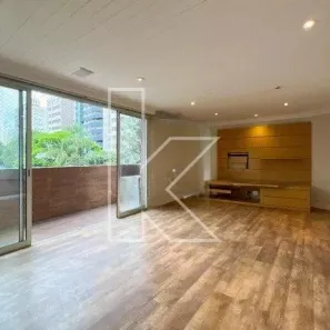 Apartamento com 4 Quartos à venda, 198m² no Itaim Bibi, São Paulo