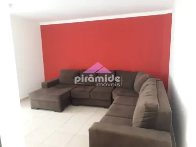 Cobertura com 2 Quartos à venda, 107m² no Jardim América, São José dos Campos