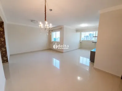 Apartamento com 3 Quartos à venda, 100m² no Santa Mônica, Uberlândia