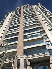 Apartamento com 4 Quartos à venda, 186m² no Jardim Anália Franco, São Paulo