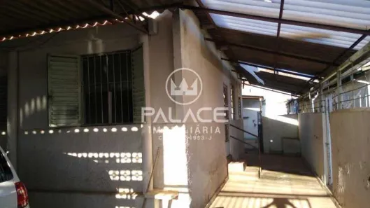 Casa com 2 Quartos à venda, 130m² no Jardim Esplanada, Piracicaba
