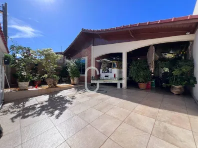 Casa com 3 Quartos à venda, 182m² no Bal Stella Maris, Peruíbe