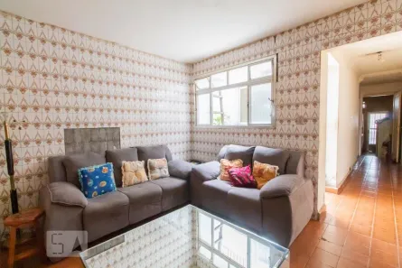 Casa com 3 Quartos à venda, 160m² no Cambuci, São Paulo