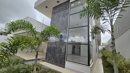 Casa com 4 Quartos à venda, 207m² no Anápolis City, Anápolis