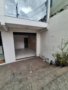 Ponto Comercial para alugar, 17m² no Santa Maria, Belo Horizonte