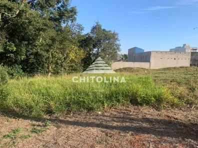 Lote/Terreno à venda, 188m² no Portal dos Pinheiros II, Itapetininga