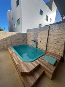 Casa com 3 Quartos à venda, 146m² no Ernesto Geisel, João Pessoa