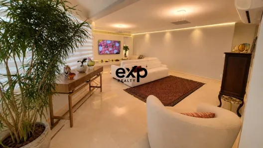 Apartamento com 4 Quartos à venda, 235m² no Cambuí, Campinas