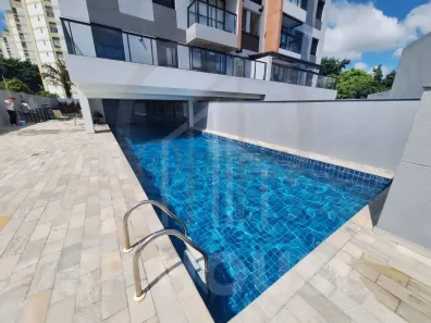 Apartamento com 2 Quartos à venda, 58m² no Mirandópolis, São Paulo