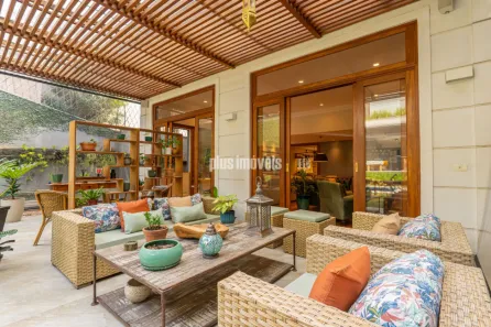 Casa com 4 Quartos à venda, 375m² no Jardim Viana, São Paulo