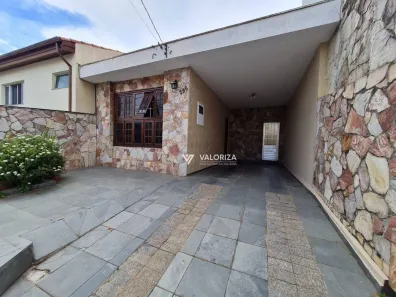 Casa com 2 Quartos à venda, 131m² no Vila Jardini, Sorocaba