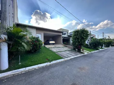 Casa de Condomínio com 3 Quartos à venda, 159m² no Santa Claudina, Vinhedo