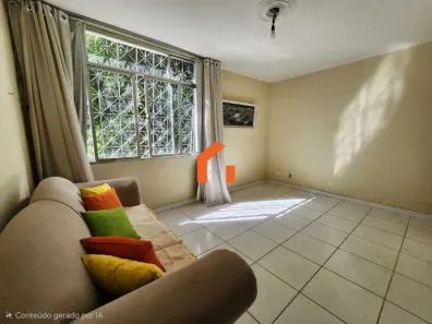 Apartamento com 2 Quartos à venda, 58m² no Jardim Sulacap, Rio de Janeiro