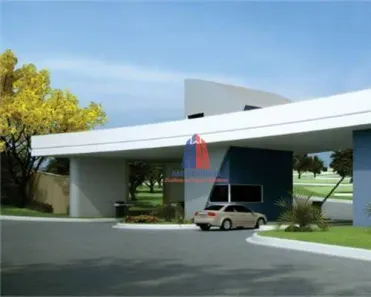 Casa de Condomínio com 3 Quartos à venda, 270m² no Vila Cordenonsi, Americana