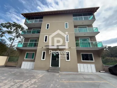 Apartamento com 2 Quartos à venda, 77m² no Santa Elisa, Nova Friburgo