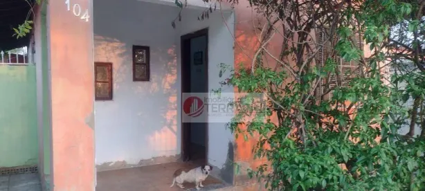 Casa com 2 Quartos à venda, 75m² no Passo das Pedras, Porto Alegre