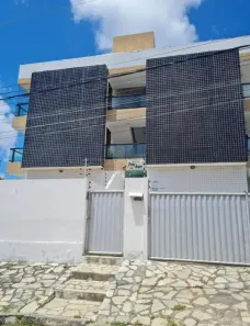 Apartamento com 2 Quartos à venda, 84m² no José Américo de Almeida, João Pessoa
