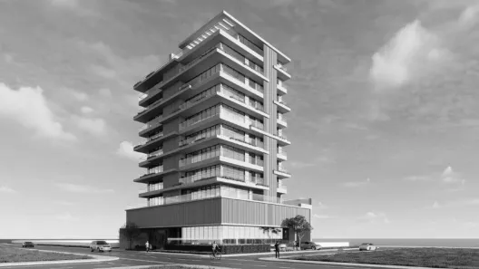 Apartamento com 3 Quartos à venda, 190m² no Praia Brava de Itajaí, Itajaí
