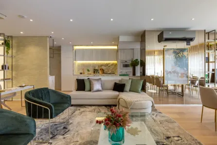 Apartamento com 3 Quartos à venda, 134m² no Jardim das Acácias, São Paulo