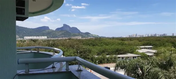 Apartamento com 2 Quartos à venda, 77m² no Barra Olímpica, Rio de Janeiro