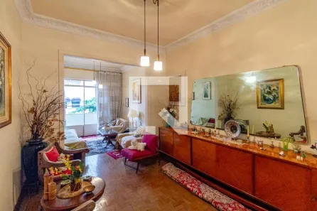 Apartamento com 2 Quartos à venda, 135m² no Vila Buarque, São Paulo