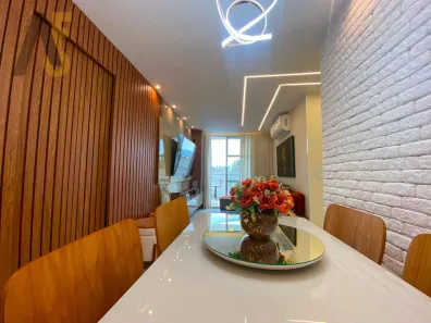 Apartamento com 3 Quartos à venda, 70m² no Anil, Rio de Janeiro